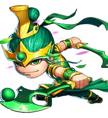 造梦西游外传木吒怎么样 木吒属性能力解析